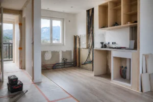 Réussir une rénovation d’appartement à Chambéry