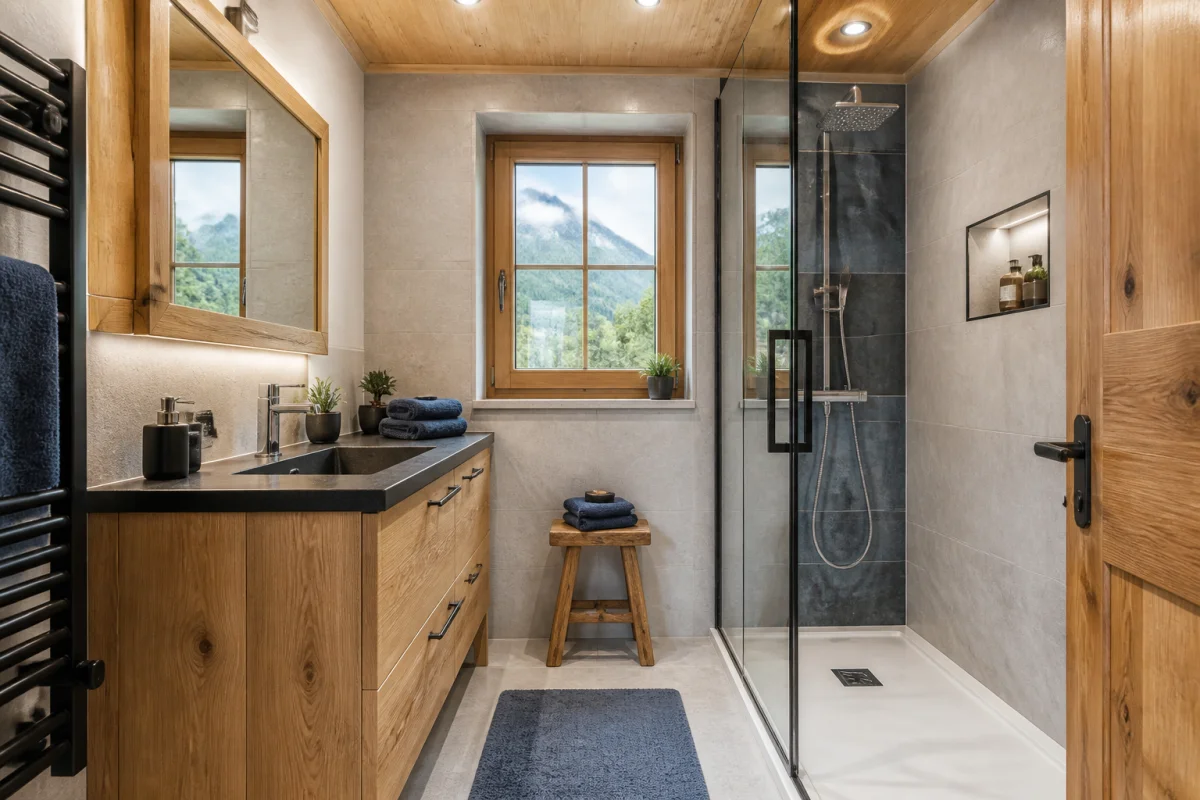 Prix d’une rénovation intérieure en Savoie, guide des budgets