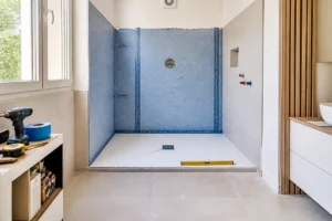 Réussir sa rénovation de salle de bains à Chambéry