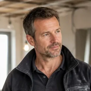 Picture of Renaud Lemaire